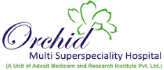 Orchid Multi Superspeciality Hospital